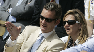 Spanish Princess Forced to Answer Awkward Questions About Tax Fraud